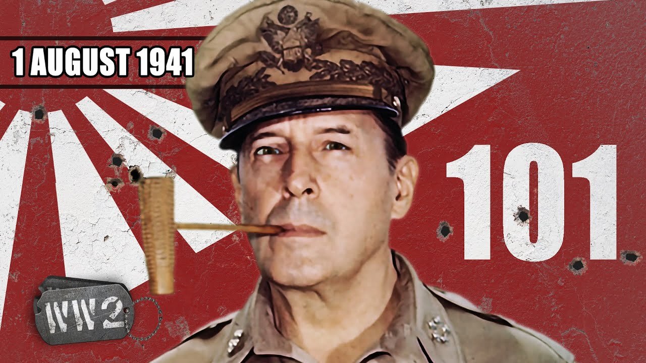 August 1, 1941
