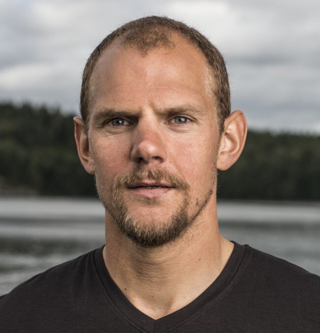 Olaf Tufte
