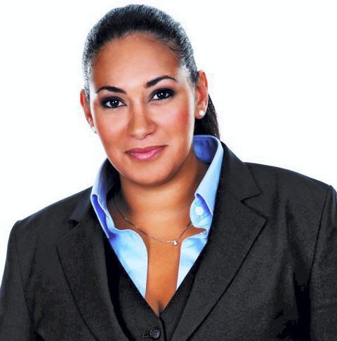 Sarah Natasha Melbye