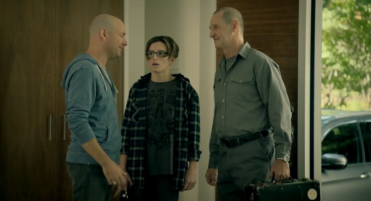 Les Beaux Malaises S3 E06 – L'équilibre