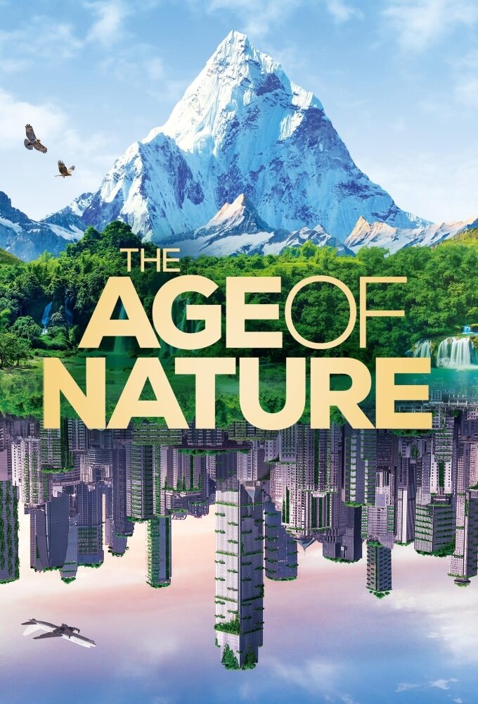 The Age of Nature Season 1 poster