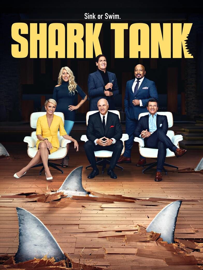 Watch Shark Tank Season 3 Episode 2 I Want to Draw a Cat for You