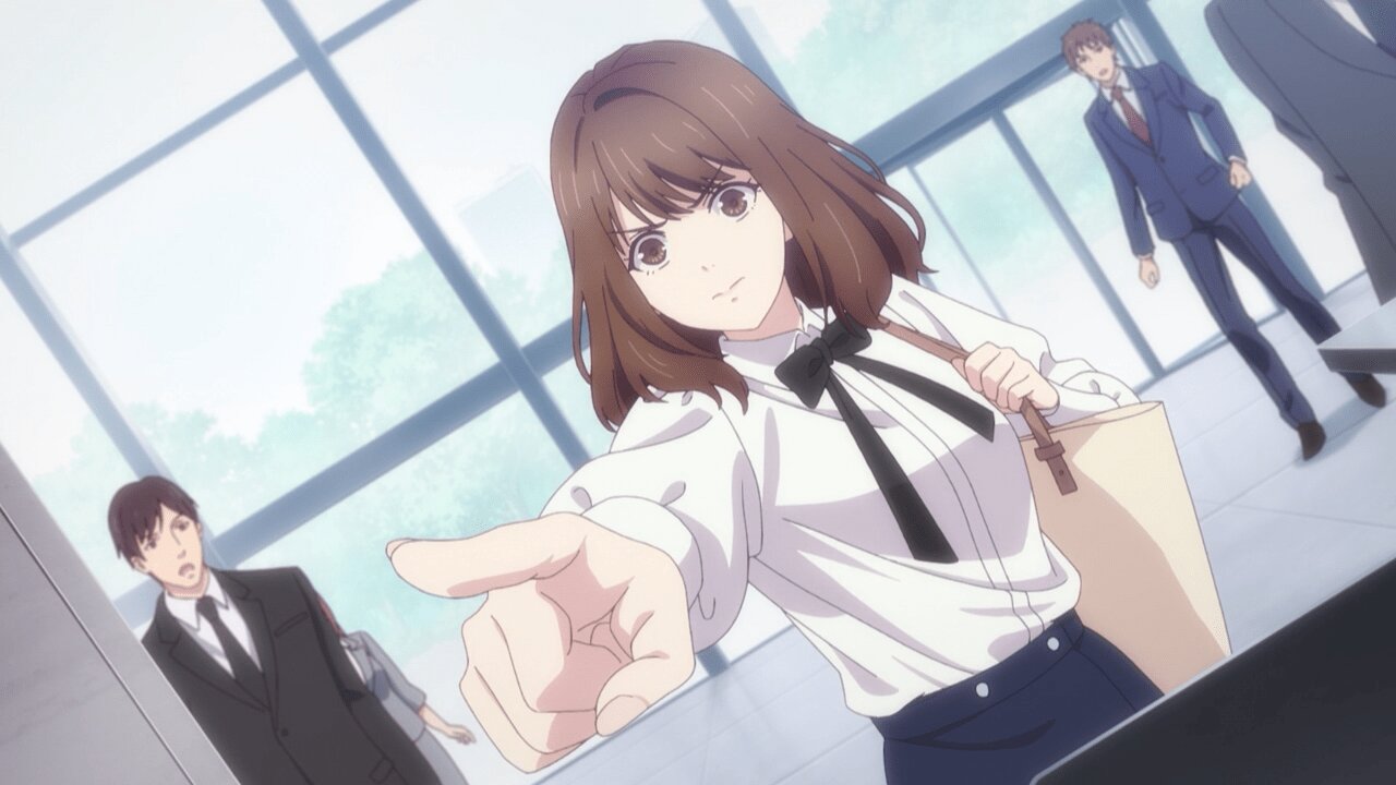 Koi to Producer: EVOL×LOVE S1 E01 – The Beginning Bonds