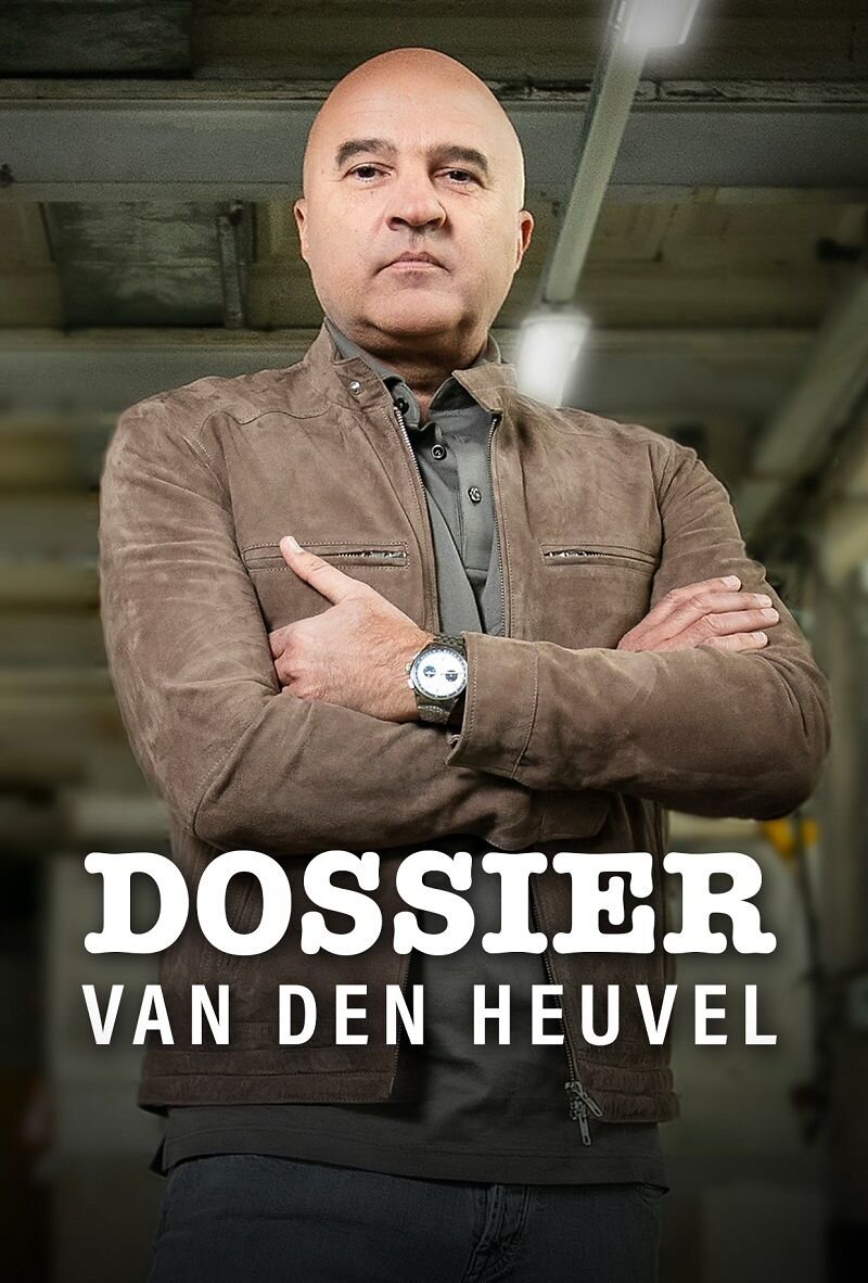 Dossier Van Den Heuvel