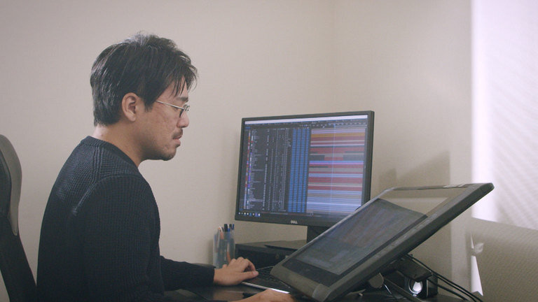 Anime Supernova S2020 E05 – Creating a Story from a Lyric