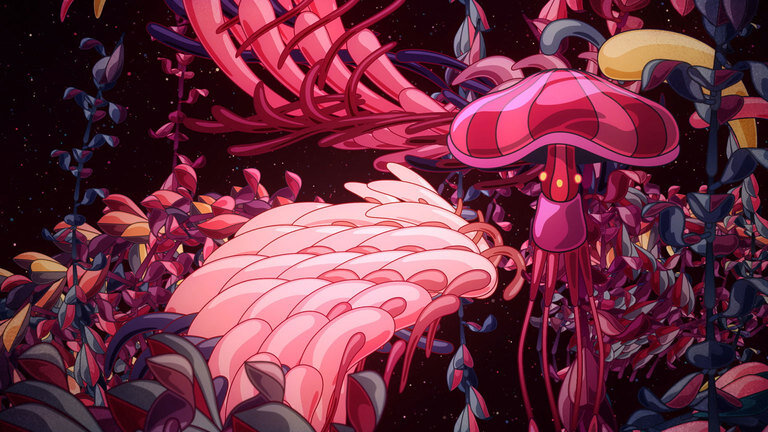 Anime Supernova S2020 E06 – Expanding One's World Through the Internet