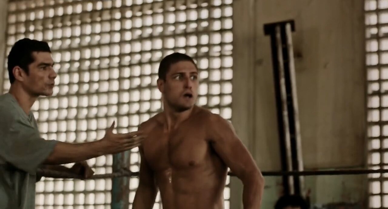 Irmãos Freitas S1 E01 – Primeiro Round