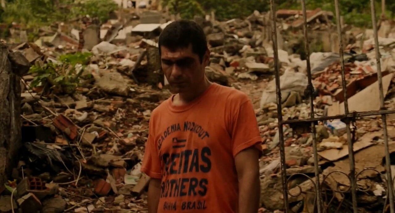 Irmãos Freitas S1 E02 – Knockdown