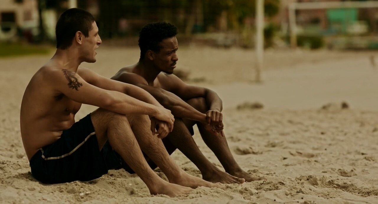 Irmãos Freitas S1 E03 – Sparring