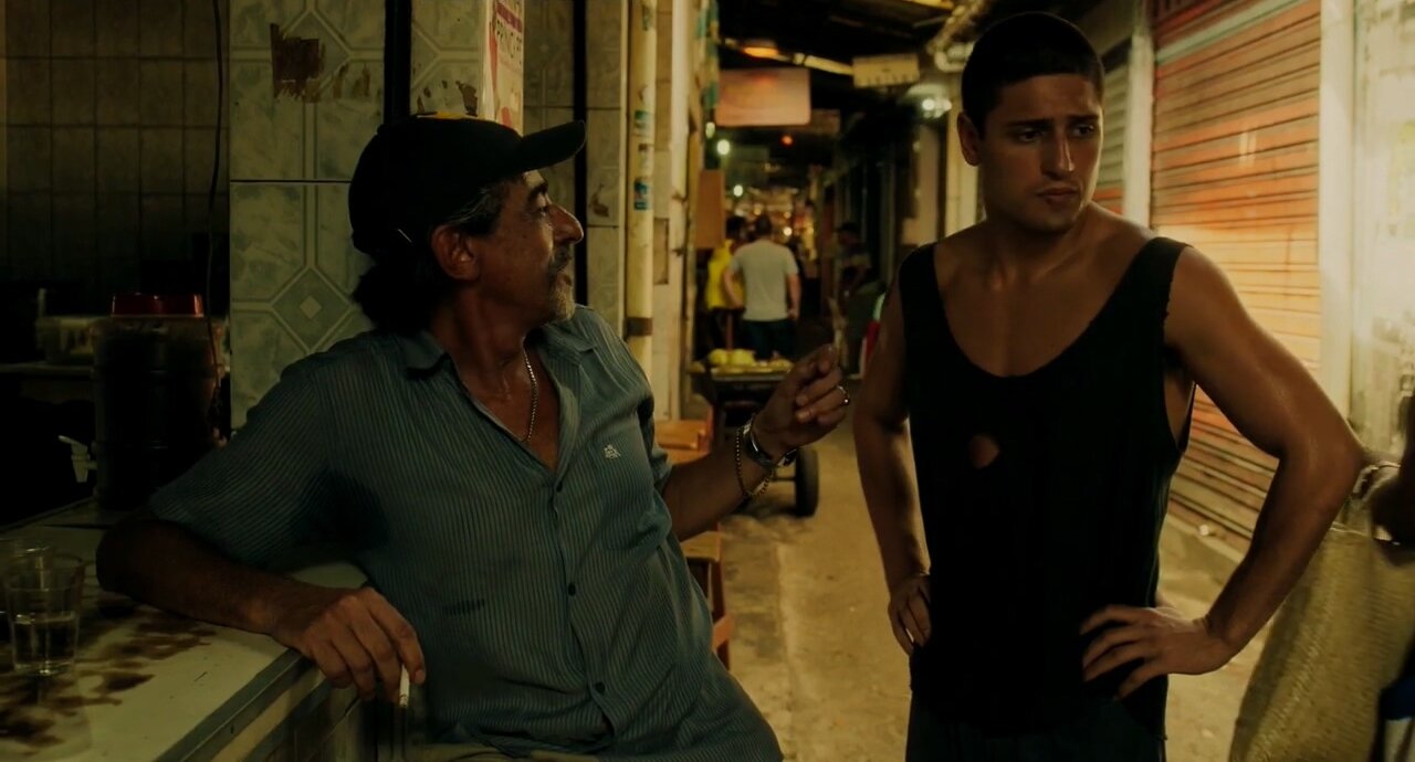 Irmãos Freitas S1 E04 – Golpe Baixo