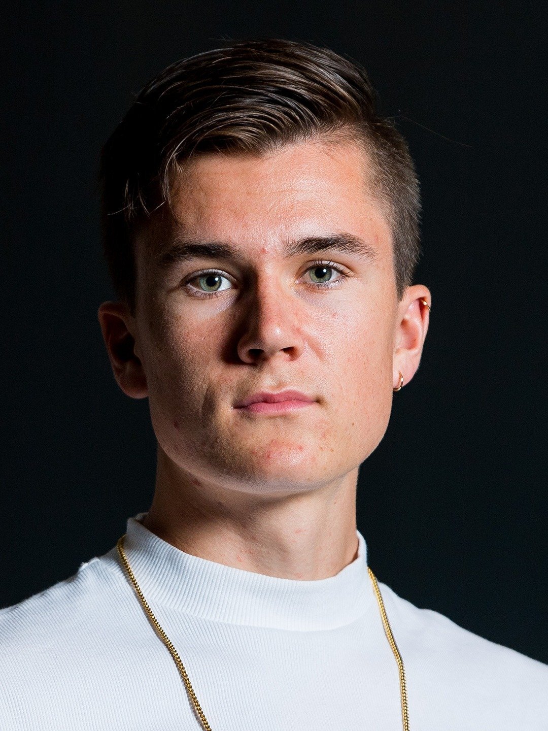 Jakob Ingebrigtsen