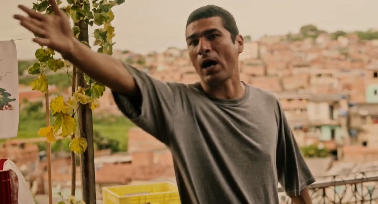 Irmãos Freitas S1 E06 – Clinche