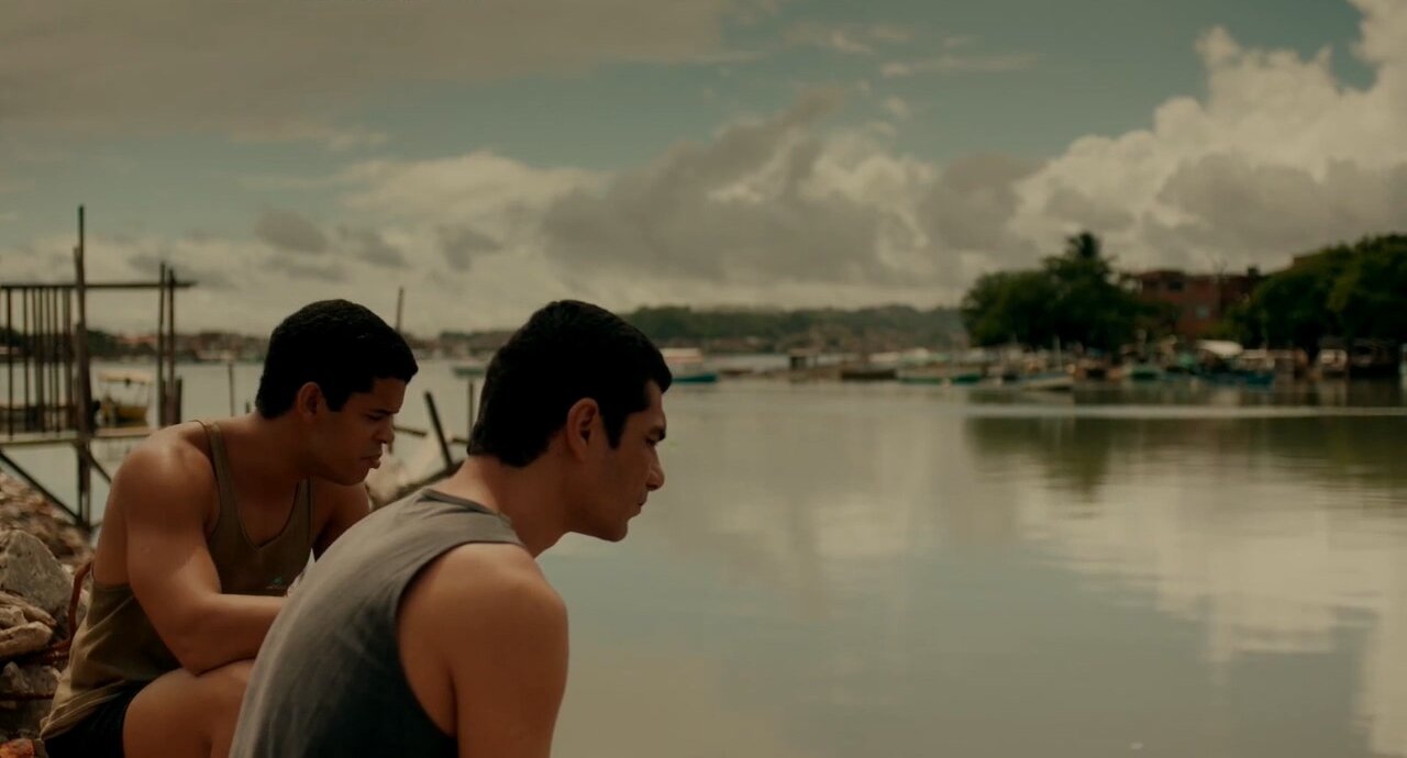 Irmãos Freitas S1 E07 – Jogando a Toalha