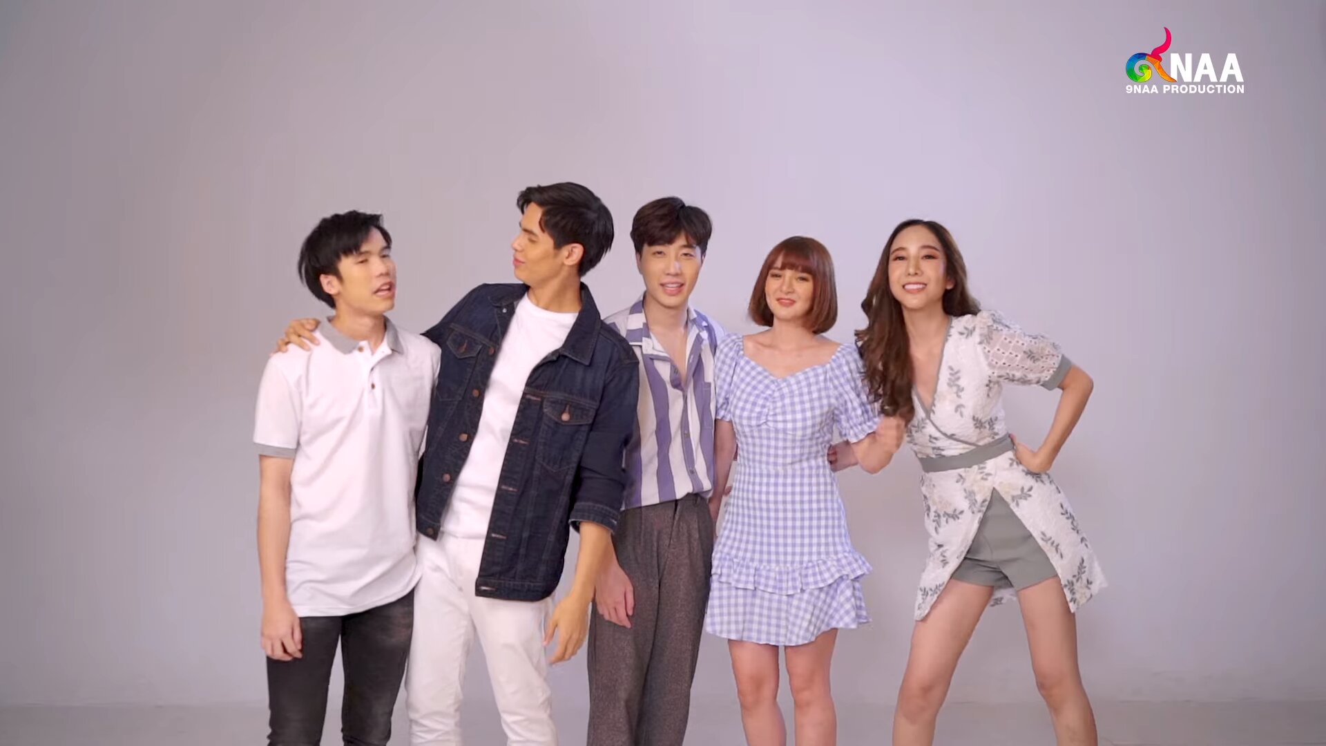 Skinship S1 E03 – Episode 3