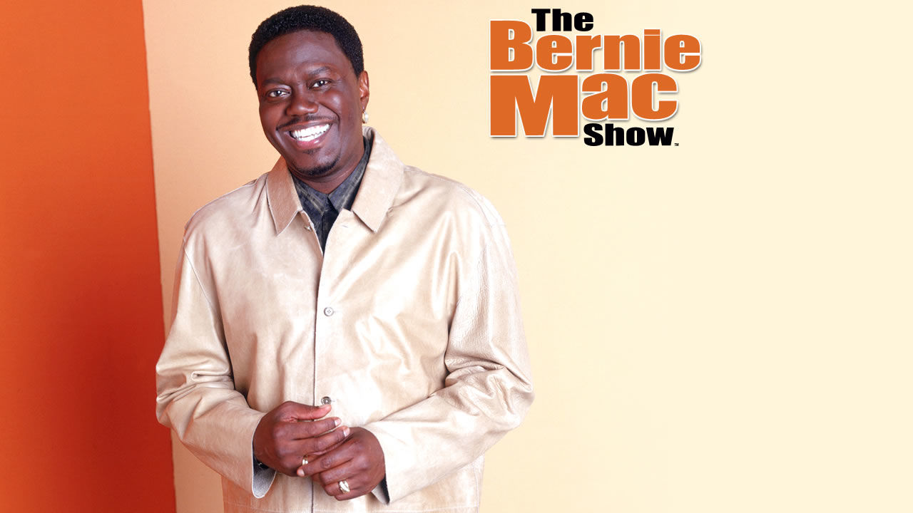 The Bernie Mac Show Image #701849 TVmaze.