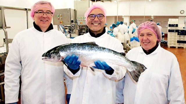 Supermarket Shopping Secrets S2 E03 – Convenience