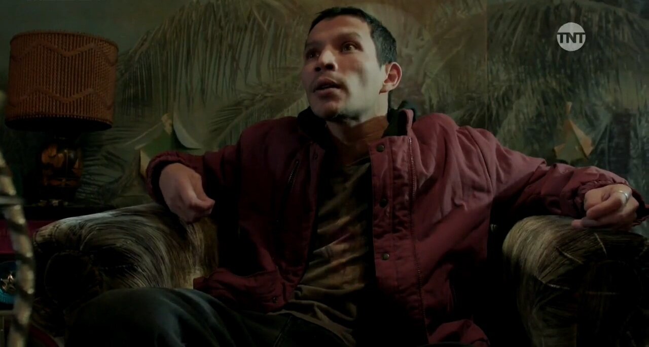 Un gallo para Esculapio S2 E01 – El antichorro