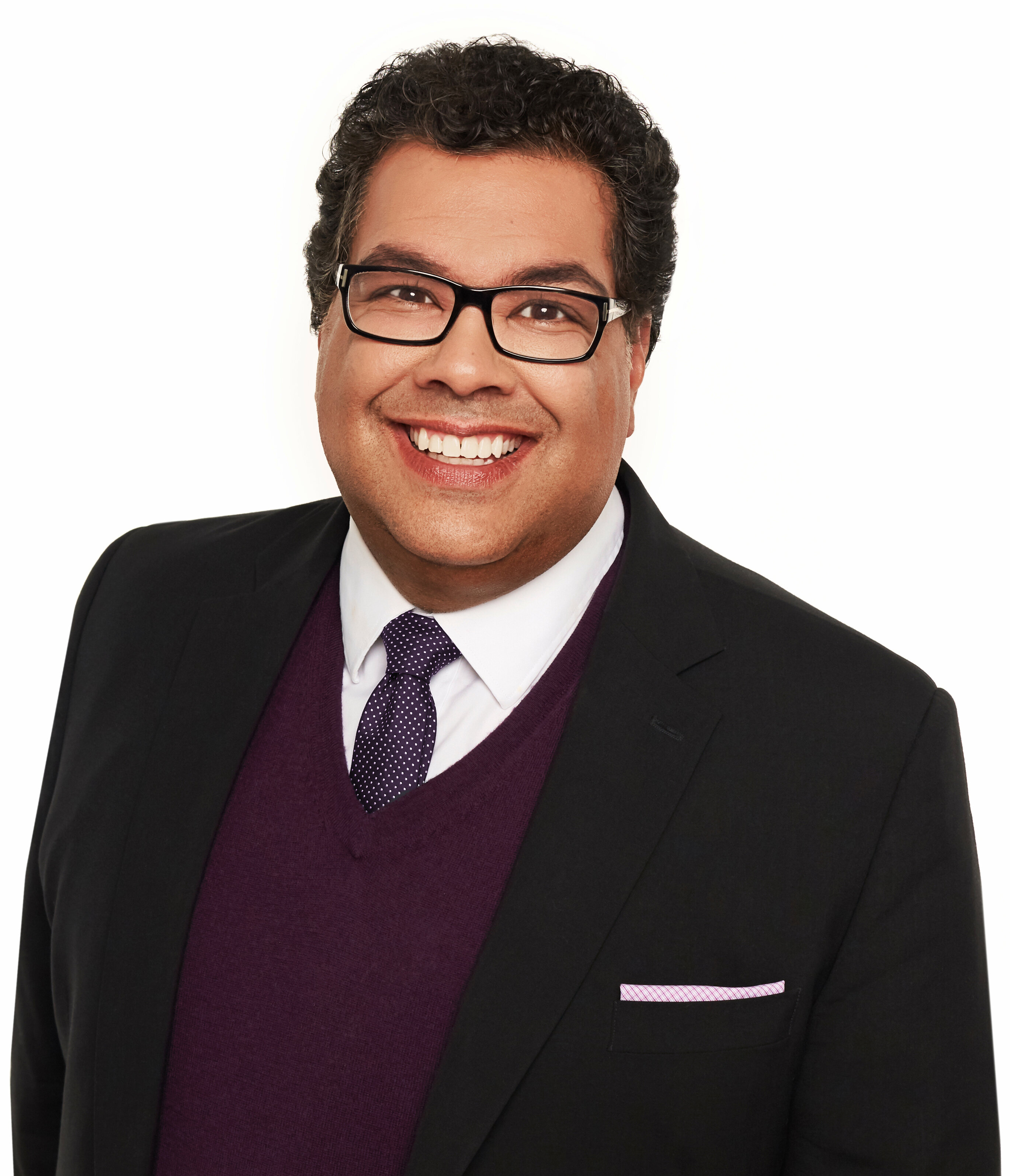 Naheed Nenshi