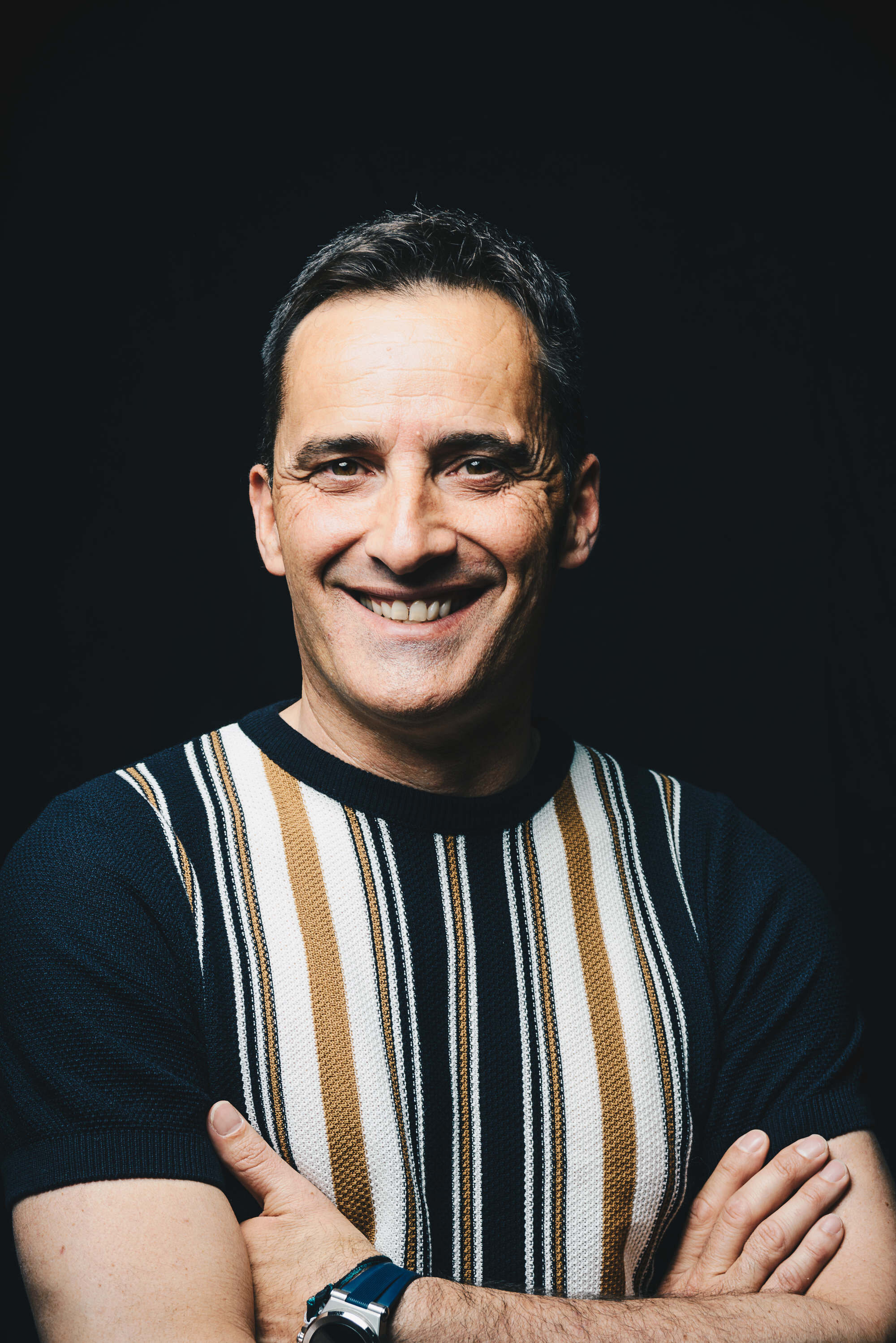 Iñigo Larrinaga