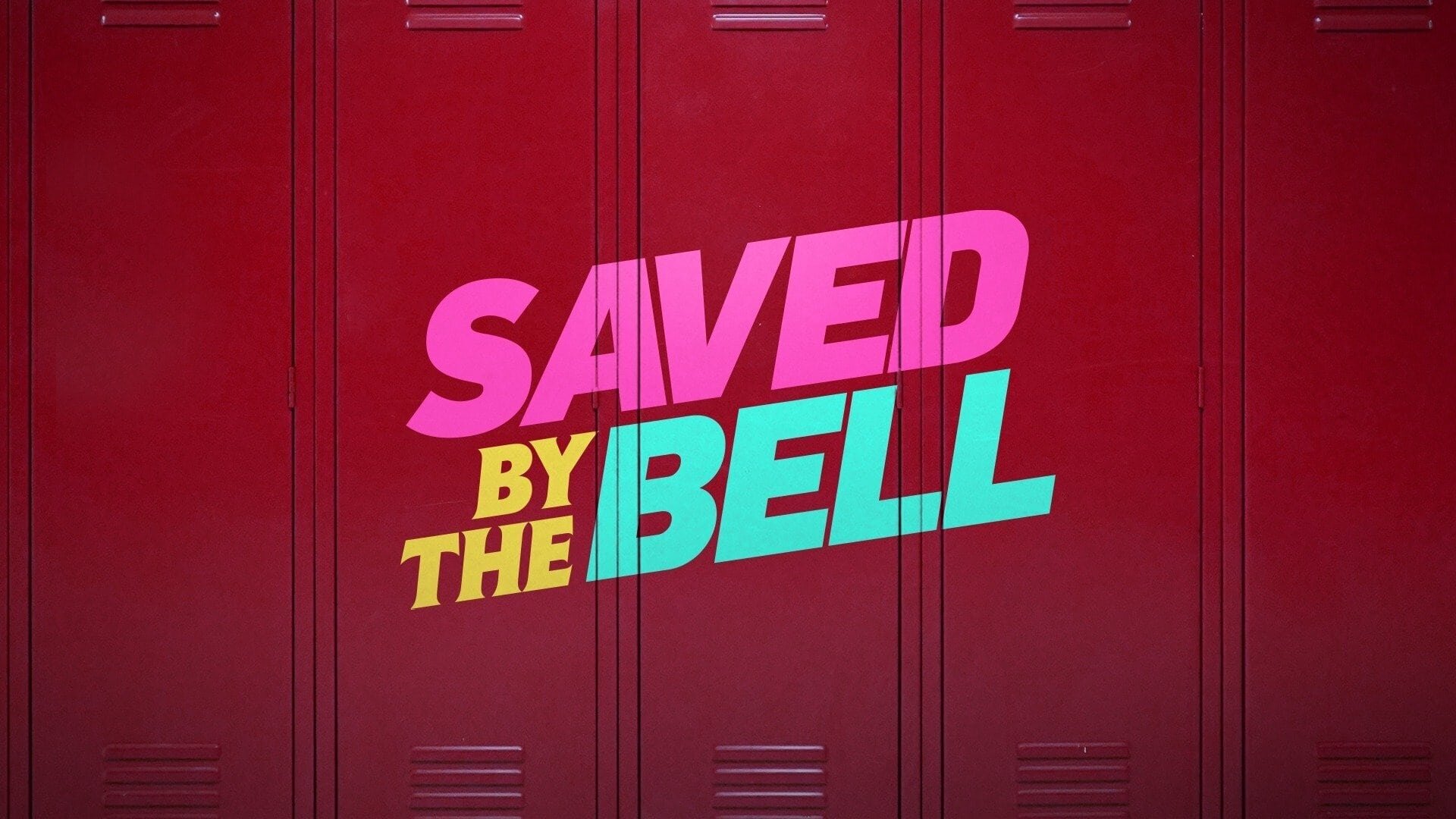 Saved by the Bell идиома.