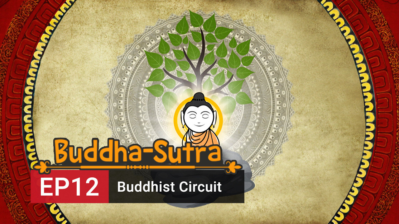 Buddhist Circuit