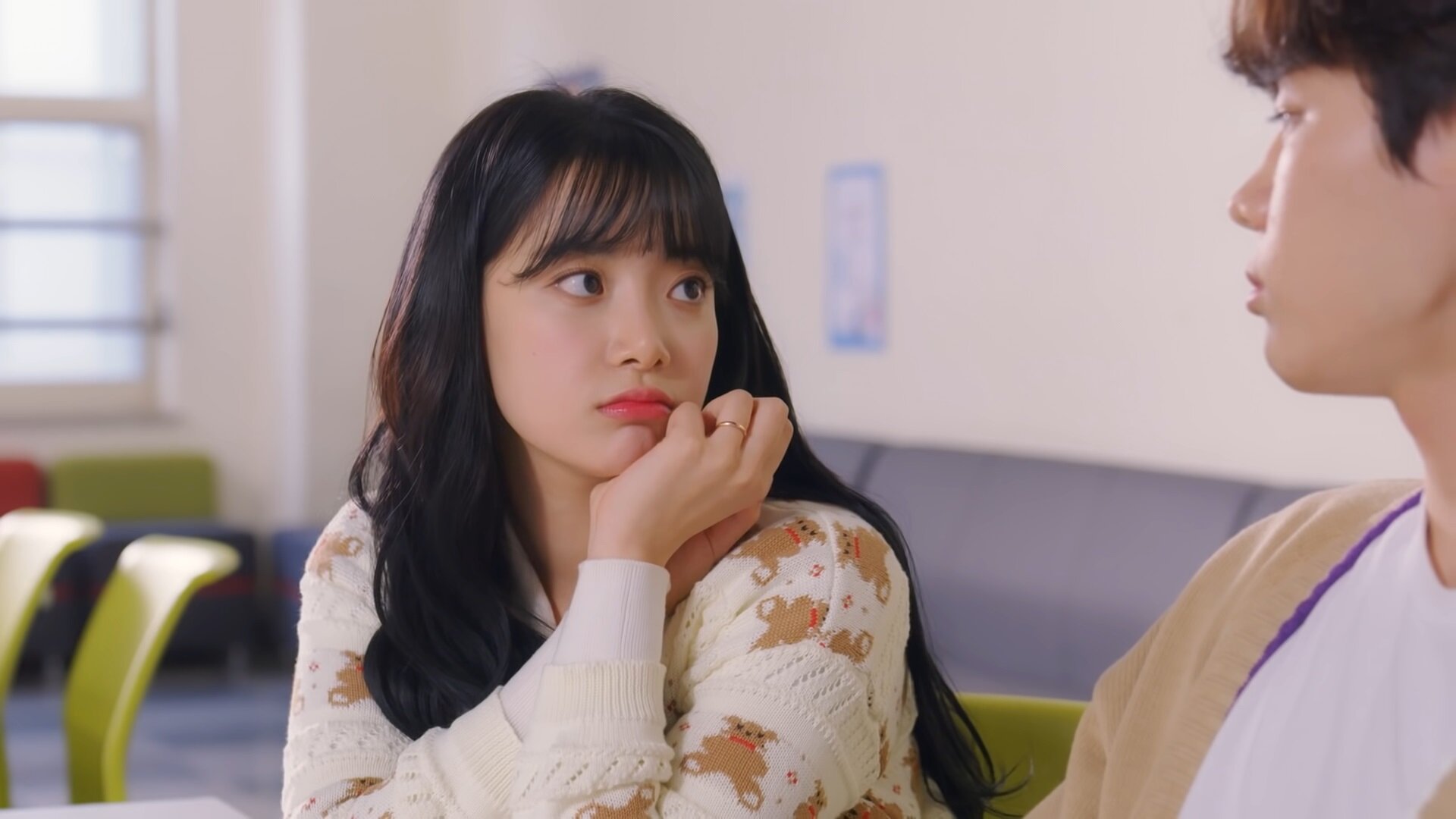 Touch Me If You Can S1 E03 – Episode 3