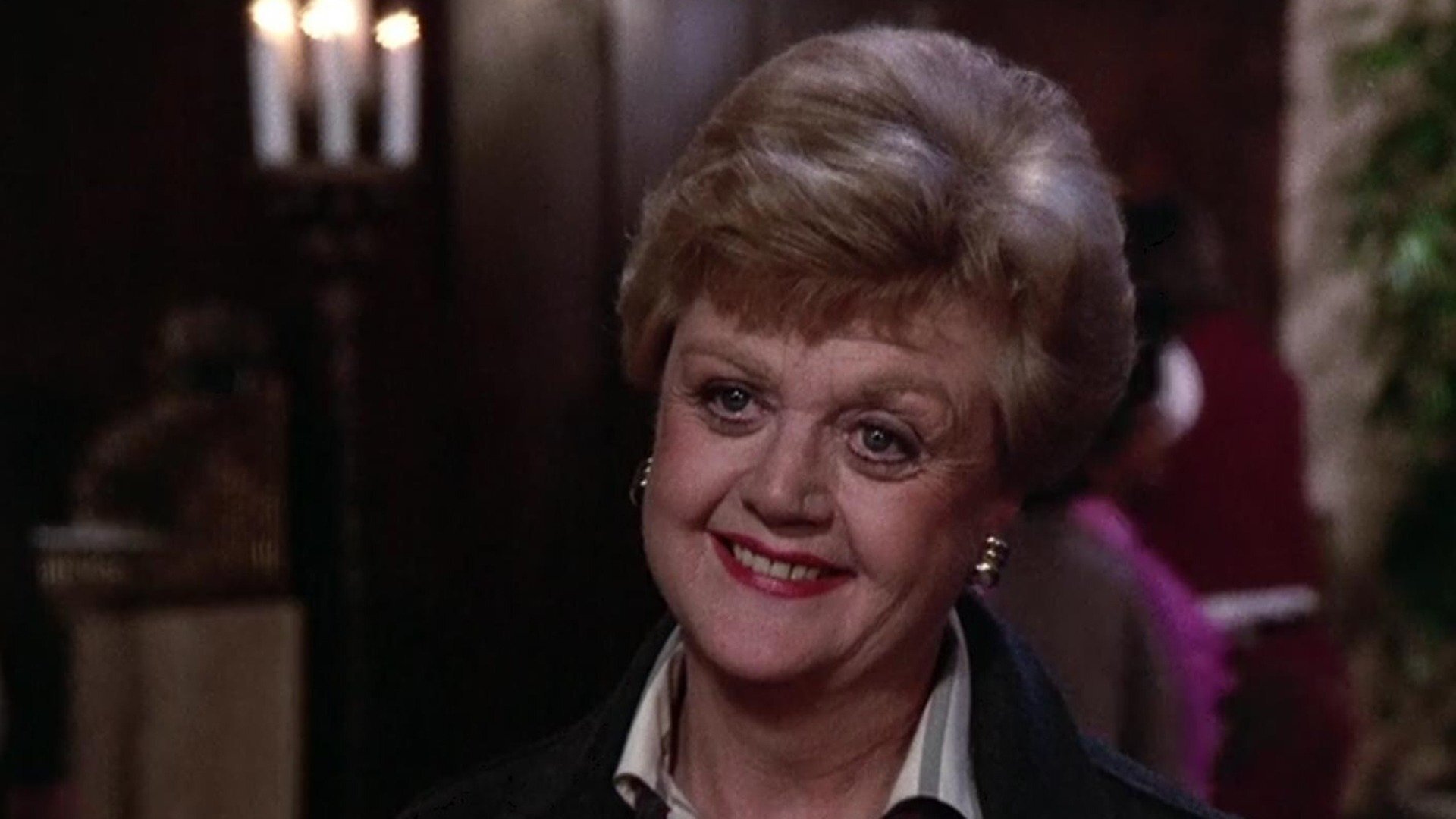 Murder by Appointment Only - Murder, She Wrote S02E12 | TVmaze