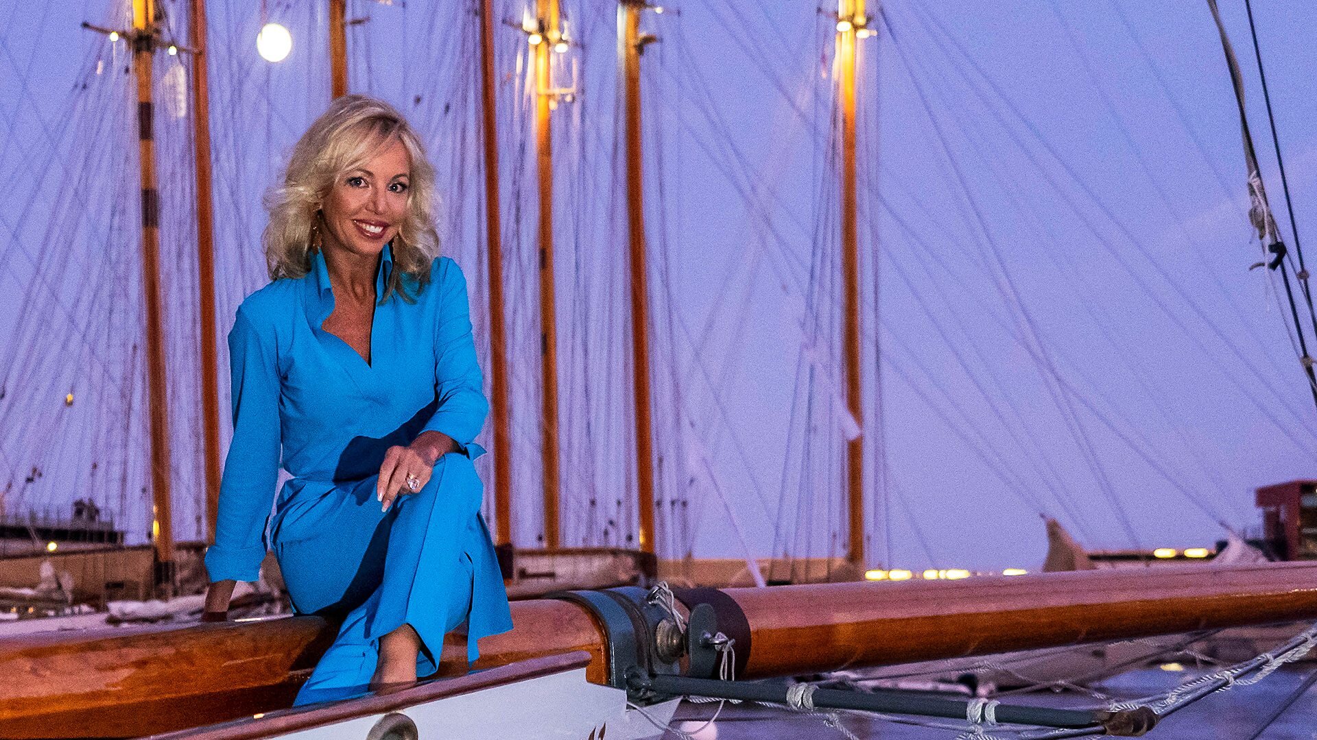 Inside Monaco: Playground of the Rich S1 E01 – Episode 1
