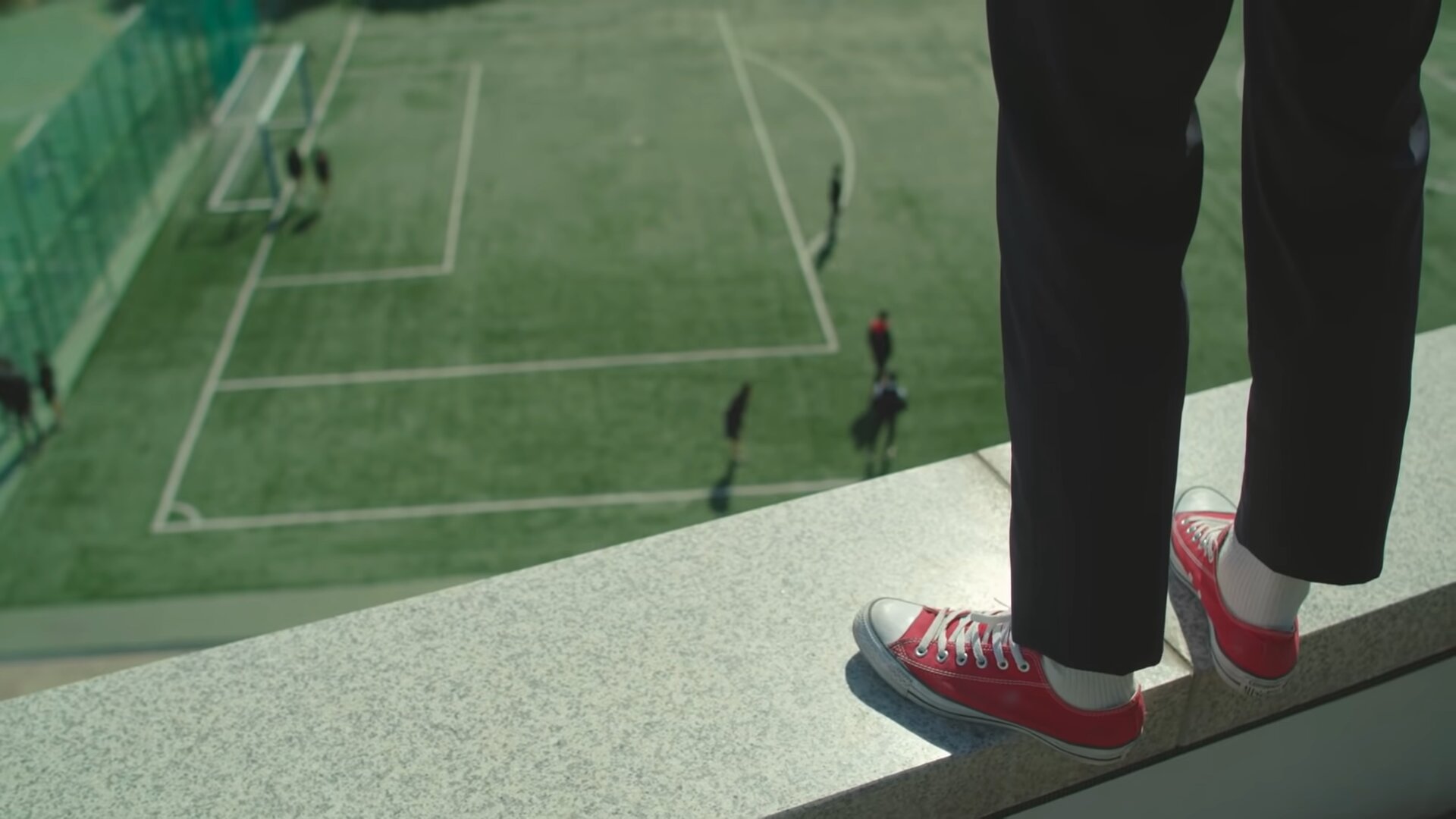 Chartered Person S1 E03 – Episode 3