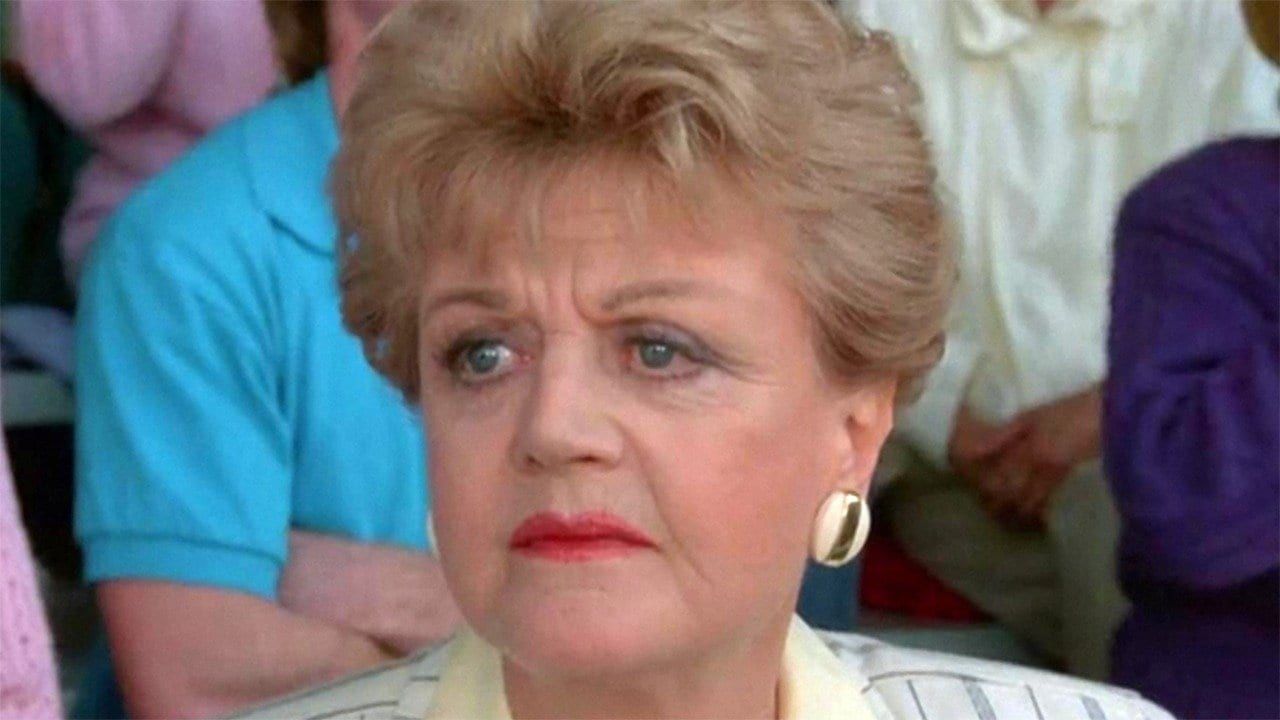Three Strikes, You're Out - Murder, She Wrote S05E20 | TVmaze