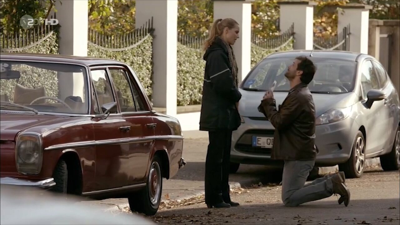 Heldt S2 E10 – Die schwarze Witwe