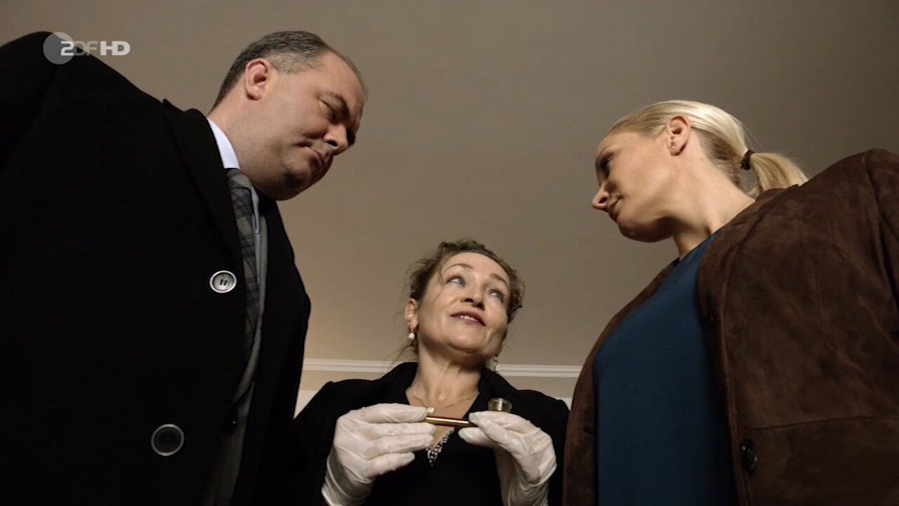 Heldt S2 E11 – Glücklicher Tod