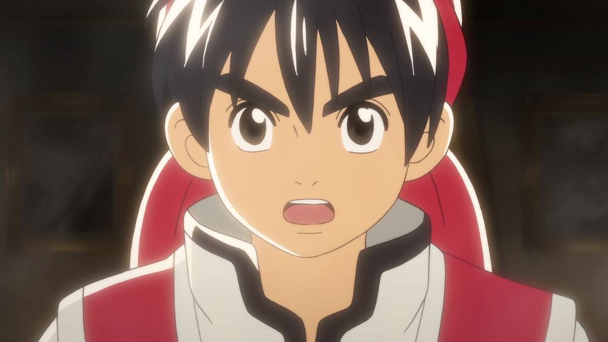 Shin Chuuka Ichiban! S1 E04 – Pot of Grudges