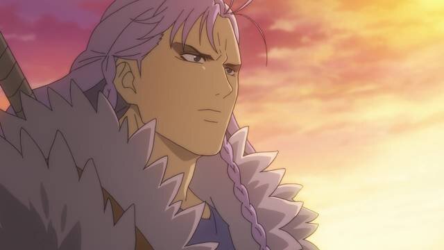 Shin Chuuka Ichiban! S1 E07 – Two Successors