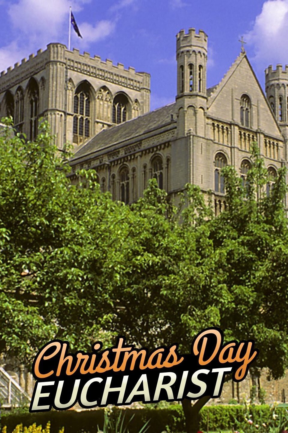 Christmas Morning
