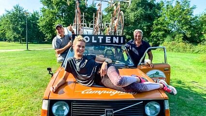 Ze Zeggen Dat S1 E04 – Aflevering 4