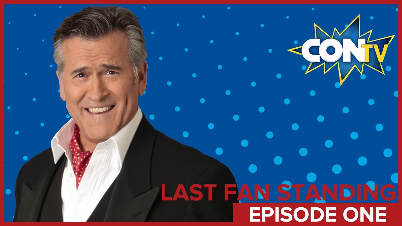 Episode One