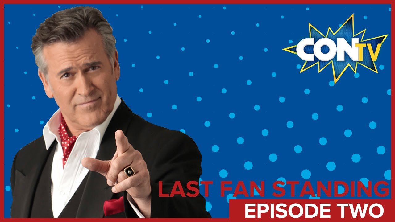 Episode Two
