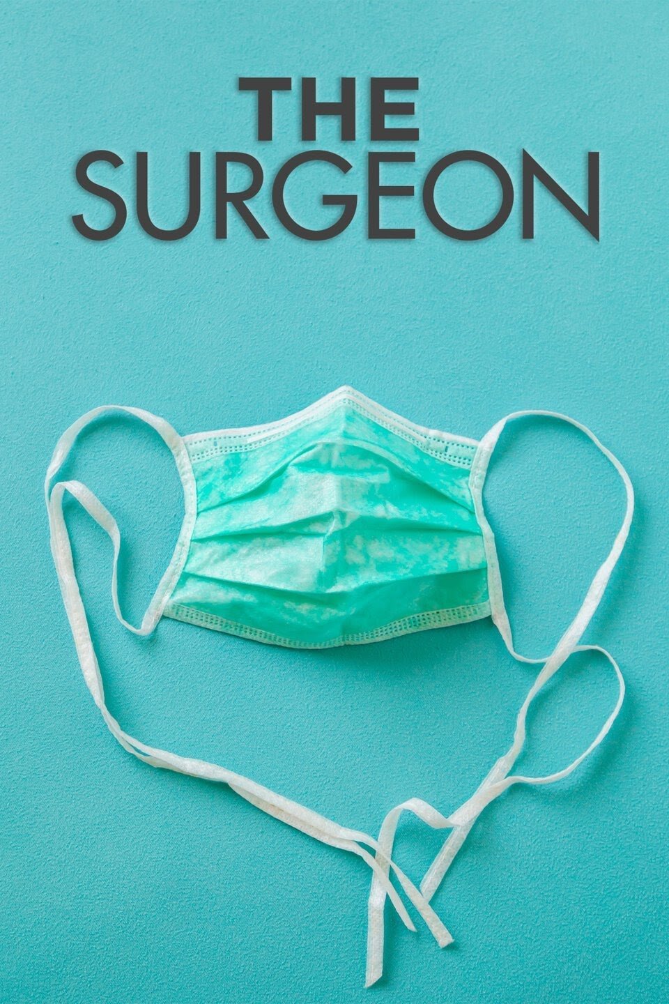 The Surgeon poster