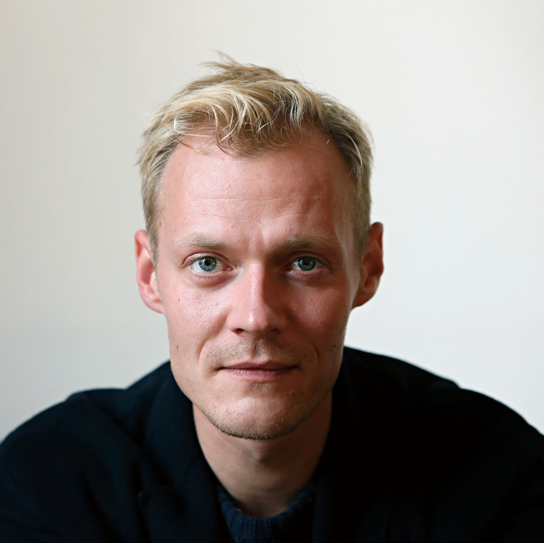 Preben Hodneland