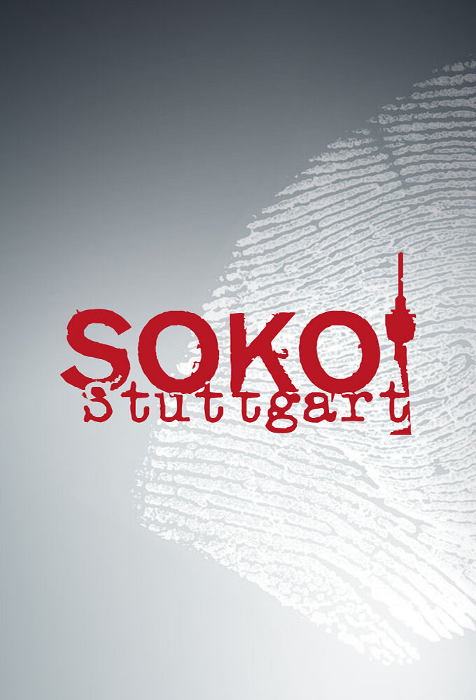 SOKO Stuttgart (TV Series 2009– ) - “Cast” credits - IMDb