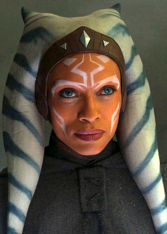 Ahsoka Tano