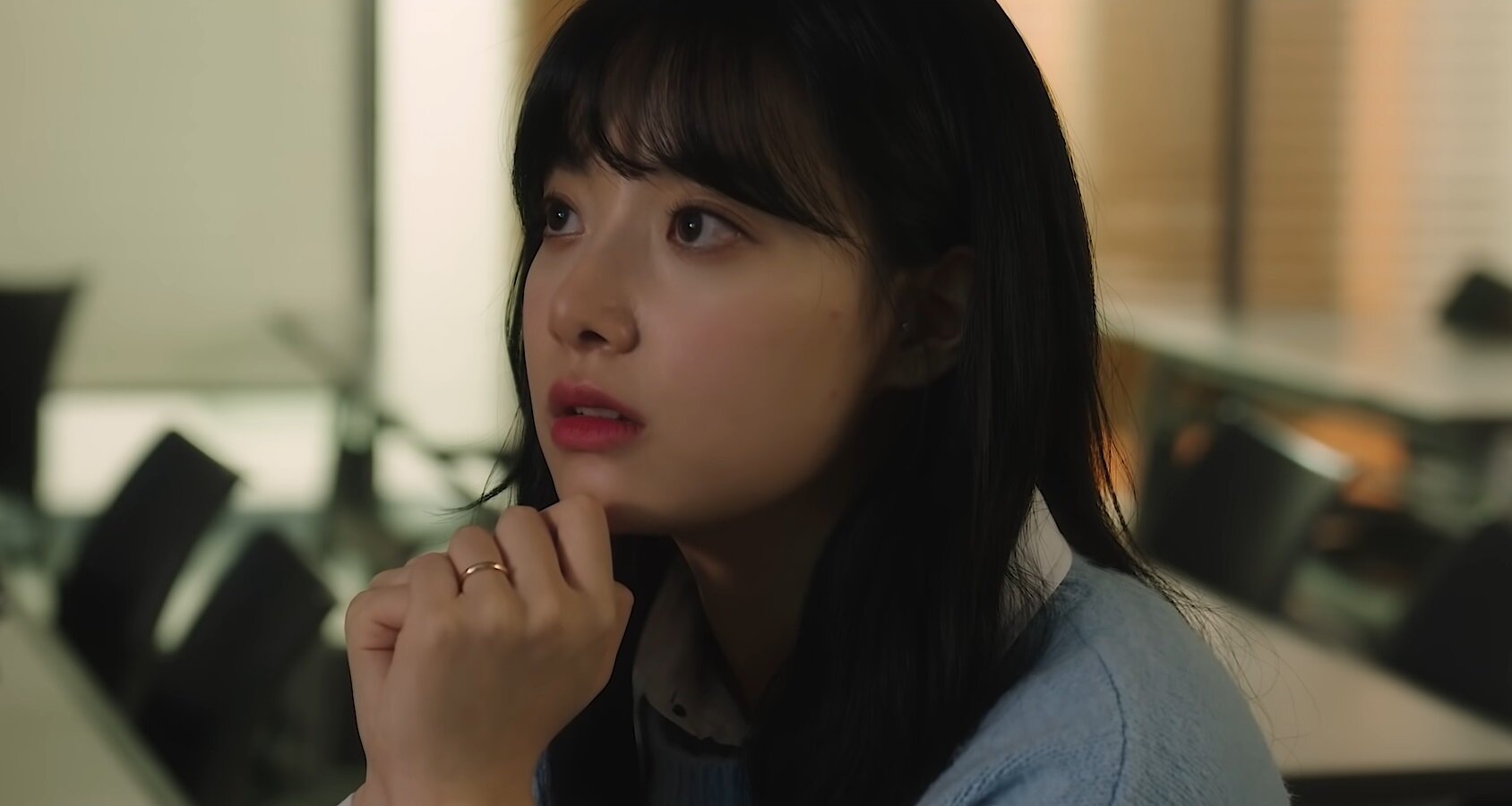 Touch Me If You Can S1 E06 – Episode 6