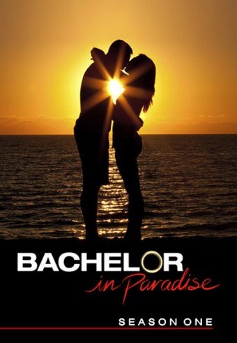 Bachelor in Paradise Season 1 poster