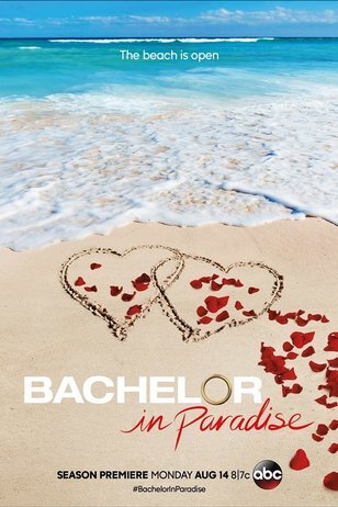 Bachelor in Paradise Season 4 poster