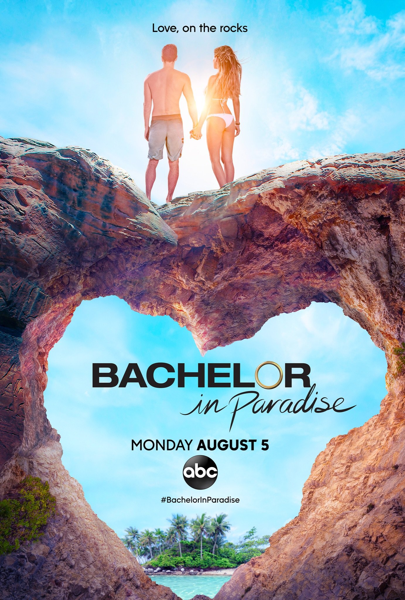 Bachelor in Paradise Season 6 poster
