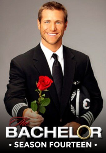 The Bachelor Season 14 poster