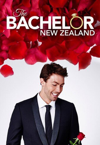 The Bachelor New Zealand Season 1 poster