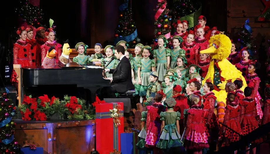 Christmas With The Tabernacle Choir S2015 E01 – Christmas with the Mormon Tabernacle Choir 2015