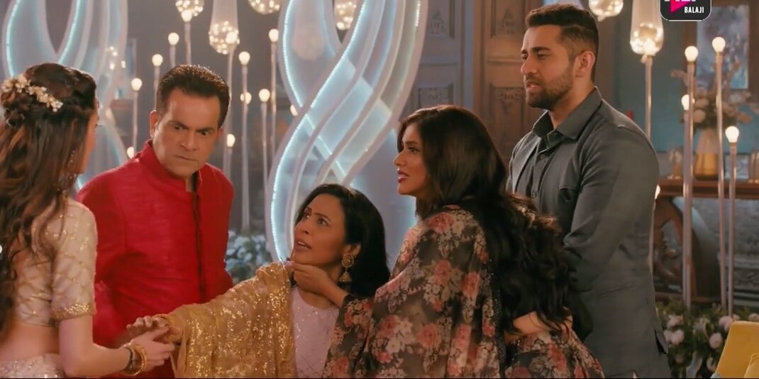 Bebaakee S1 E20 – Dangerous Liaisons